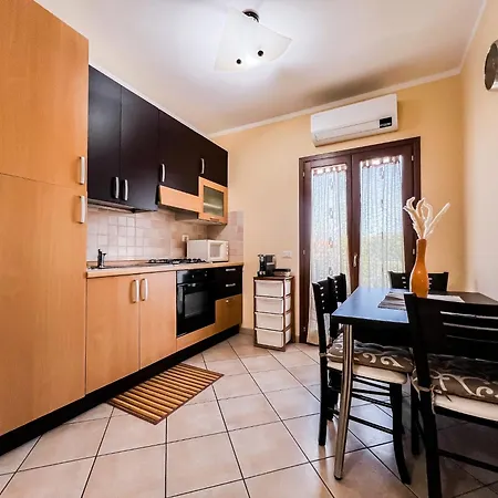 Ginestra House Lägenhet