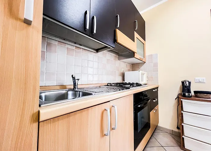 Ginestra House * Olbia