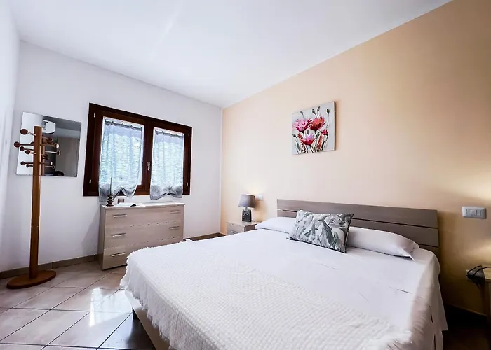 Ginestra House Olbia