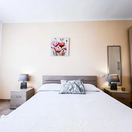 Ginestra House Appartamento Olbia