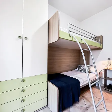 Ginestra House *