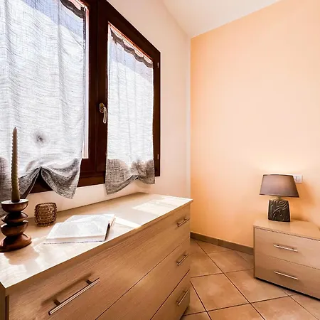 Appartamento Ginestra House Olbia