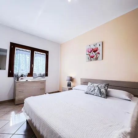 Ginestra House Olbia