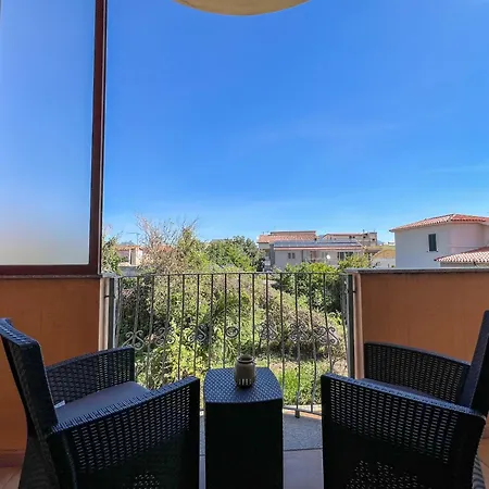Ginestra House *