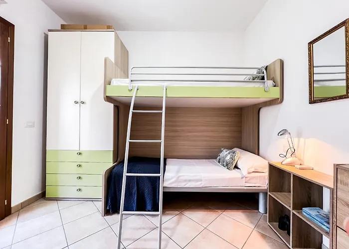 Apartman Ginestra House Olbia