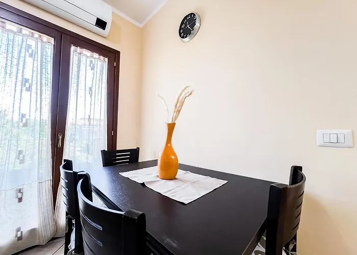 Ginestra House * Olbia