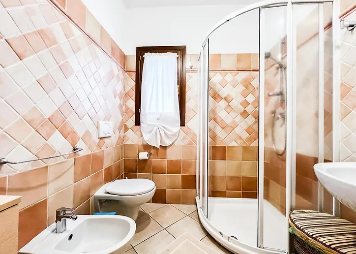 Ginestra House Apartman