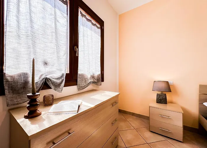 Apartman Ginestra House Olbia