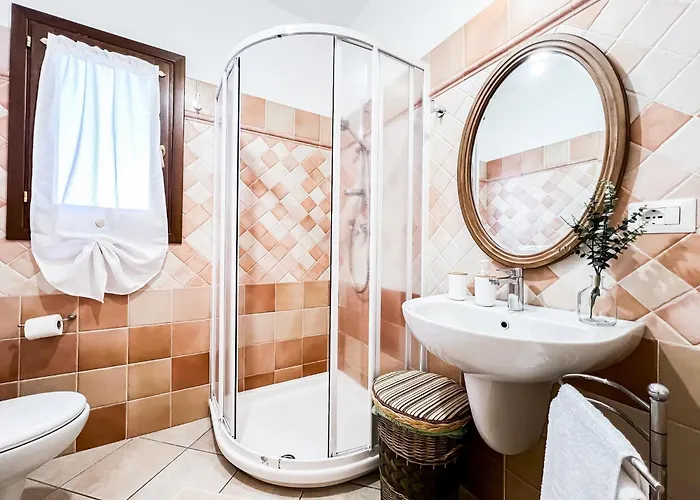 Ginestra House Apartman